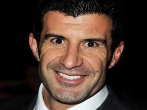 Фігу: "Баварії" під силу виграти Лігу Чемпіонів Фігу: "Баварії" під силу виграти Лігу Чемпіонів