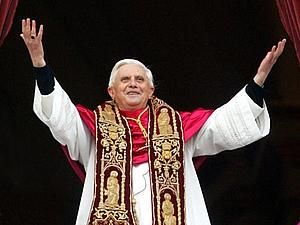 Папа Римський похвалив британські католицькі школи Папа Римський похвалив британські католицькі школи