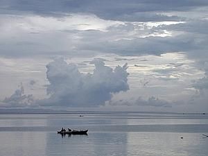 Японія: Китай хоче видобувати газ на спірних територіях Японія: Китай хоче видобувати газ на спірних територіях