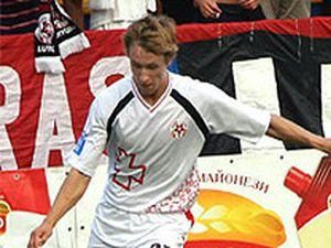 Бутко: "Іллічівець" не закривається у захисті Бутко: "Іллічівець" не закривається у захисті