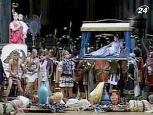 Маріїнському театру опери та балету виповнюється 150 років Маріїнському театру опери та балету виповнюється 150 років