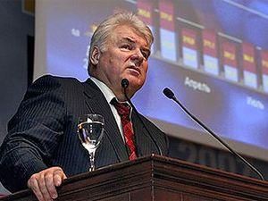 "Газпром" повідомив ціни на газ для України "Газпром" повідомив ціни на газ для України