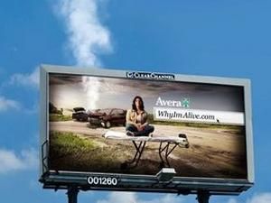 У США заборонили рекламу з димом У США заборонили рекламу з димом