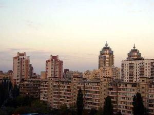 У Києві знесуть 1 млн. кв. м застарілого житла, а збудують втричі більше У Києві знесуть 1 млн. кв. м застарілого житла, а збудують втричі більше