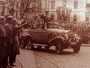 Непал: уряд країни виділить кошти на подарунок Гітлера Непал: уряд країни виділить кошти на подарунок Гітлера