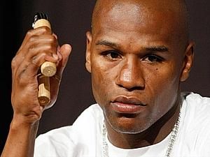 Мейвезеру загрожує 34 роки ув’язнення Мейвезеру загрожує 34 роки ув’язнення