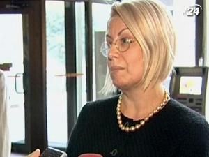 Ганна Герман: Рано ставити крапку у справі Ґонґадзе - 17 вересня 2010 - Телеканал новин 24 Ганна Герман: Рано ставити крапку у справі Ґонґадзе - 17 вересня 2010 - Телеканал новин 24