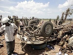 Кількість жертв вибуху динаміту на Шрі-Ланці зменшилась вдвічі Кількість жертв вибуху динаміту на Шрі-Ланці зменшилась вдвічі