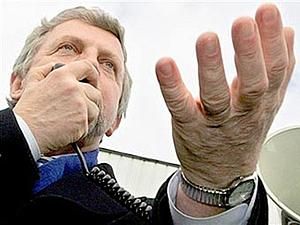 Головний опозиціонер Білорусі не братиме участь у президентських перегонах Головний опозиціонер Білорусі не братиме участь у президентських перегонах