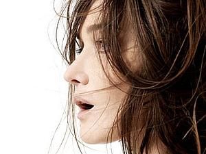 Побачила світ неофіційна біографій Карли Бруні Побачила світ неофіційна біографій Карли Бруні