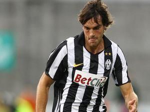 "Юве" втрачає де Чельє на два тижні "Юве" втрачає де Чельє на два тижні