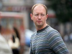 Яценюк розповів про завдання на вибори Яценюк розповів про завдання на вибори