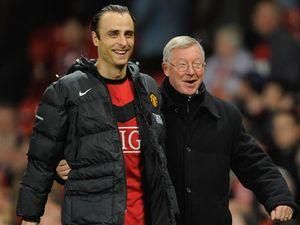 Фергюсон: В цьому сезоні Бербатов грає чудово Фергюсон: В цьому сезоні Бербатов грає чудово