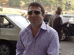 У Дніпропетровську підірвали відомого бізнесмена У Дніпропетровську підірвали відомого бізнесмена