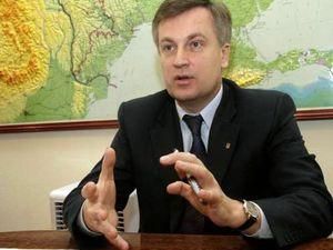 Наливайченко: львівський історик не мав доступу до таємних документів Наливайченко: львівський історик не мав доступу до таємних документів