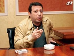 У Дніпропетровську вчинено замах на бізнесменів У Дніпропетровську вчинено замах на бізнесменів