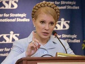 Тимошенко відмовилася від охоронців Януковича Тимошенко відмовилася від охоронців Януковича