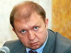 Прокуратура оскаржила вотум недовіри Горбалю Прокуратура оскаржила вотум недовіри Горбалю