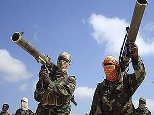 Розвідка Сомалі: радикальні ісламісти небезпечні для Заходу Розвідка Сомалі: радикальні ісламісти небезпечні для Заходу