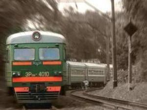 З Києва до Москви потяг їхатиме 4 години З Києва до Москви потяг їхатиме 4 години