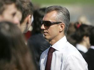 Хорошковський обіцяє знайти телефонного аноніма Тимошенко Хорошковський обіцяє знайти телефонного аноніма Тимошенко