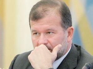 Балога проти зміни Конституції Балога проти зміни Конституції