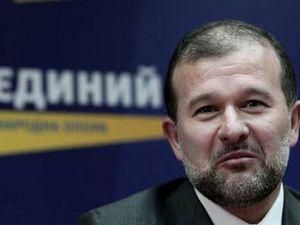 Балога пророкує загибель Партії регіонів Балога пророкує загибель Партії регіонів