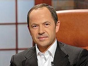 Тігіпко: я працюватиму над Податковим кодексом зранку до вечора Тігіпко: я працюватиму над Податковим кодексом зранку до вечора