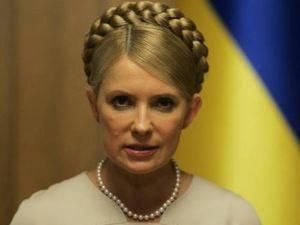 Тимошенко: комплектація Конституційного Суду іде під тиском Януковича Тимошенко: комплектація Конституційного Суду іде під тиском Януковича