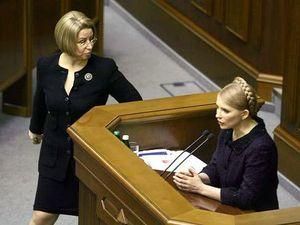 Герман учить Тимошенко хороших манер Герман учить Тимошенко хороших манер