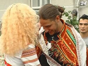 На Прикарпатті обирали найкращого ґазду Західної України На Прикарпатті обирали найкращого ґазду Західної України