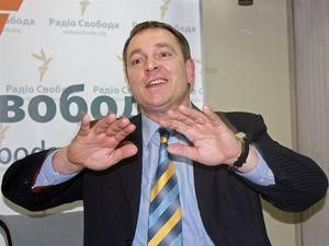 Колесніченко: львів'яни мають поважати Схід, бо живуть за його гроші Колесніченко: львів'яни мають поважати Схід, бо живуть за його гроші