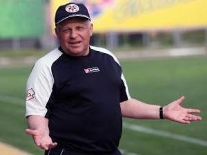 Кварцяний: Заповажав своїх футболістів ще більше Кварцяний: Заповажав своїх футболістів ще більше