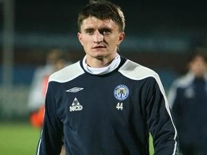 Прийма: Хочемо грати в Лізі Європи, тому повинні перемагати Прийма: Хочемо грати в Лізі Європи, тому повинні перемагати