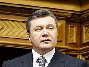 Янукович: питання є, і ці питання повністю залежать від політичної волі Янукович: питання є, і ці питання повністю залежать від політичної волі