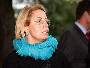 Ганна Герман: ми купимо квартиру для Лесі Гонгадзе без її волі Ганна Герман: ми купимо квартиру для Лесі Гонгадзе без її волі