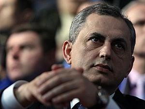 Колесніков: будівельники отримають кошти до кінця року Колесніков: будівельники отримають кошти до кінця року