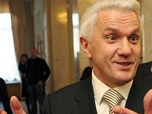 Литвин вважає, що вибори пройдуть чесно Литвин вважає, що вибори пройдуть чесно