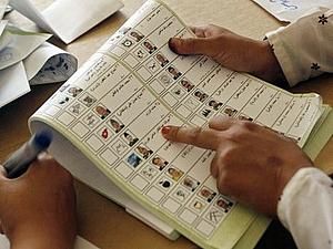 Афганістан: у країні проходять парламентські вибори Афганістан: у країні проходять парламентські вибори