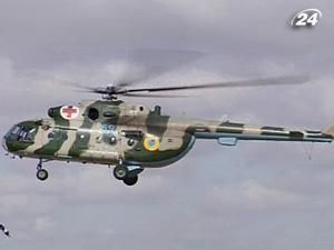 Тактичні навчання “Взаємодія 2010” на полігоні Опук увійшли в активну фазу Тактичні навчання “Взаємодія 2010” на полігоні Опук увійшли в активну фазу