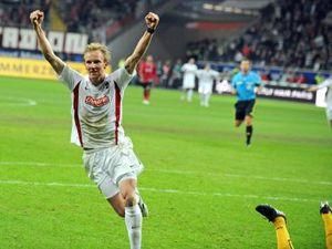 Рекордний старт "Фрайбурга" Рекордний старт "Фрайбурга"