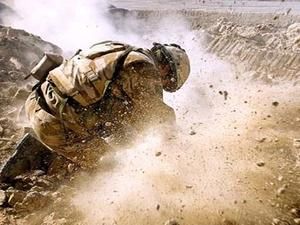 Афганістан: внаслідок вибуху на виборчій дільниці загинули семеро людей Афганістан: внаслідок вибуху на виборчій дільниці загинули семеро людей