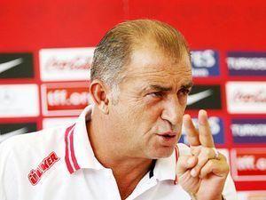 Фатіх Терім може повернутись до Серії А. Фатіх Терім може повернутись до Серії А.