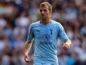 Ван дер Варт може пропустити матч проти "Вулверхемптона" Ван дер Варт може пропустити матч проти "Вулверхемптона"