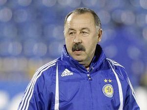 Газзаєв: Суркіс переконав мене залишитись Газзаєв: Суркіс переконав мене залишитись