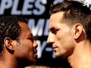 Шейн Мозлі без проблем вклався у ваговий ліміт Шейн Мозлі без проблем вклався у ваговий ліміт