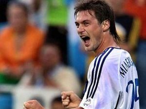 Воротар БАТЕ: Мілевського вразила зоряна хвороба Воротар БАТЕ: Мілевського вразила зоряна хвороба