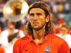 Чигринський: З понеділка повернуся в основну групу Чигринський: З понеділка повернуся в основну групу