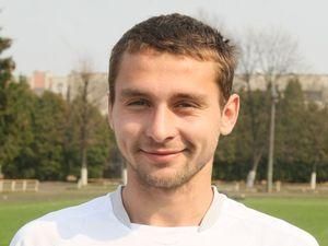 Лупашко: Бажаю Фернандіньо якомога швидше одужати Лупашко: Бажаю Фернандіньо якомога швидше одужати