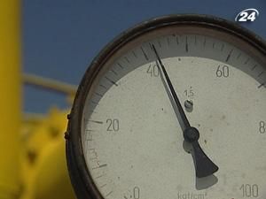 Тема тижня:Українська ГТС втрачає пропускну спроможність Тема тижня:Українська ГТС втрачає пропускну спроможність